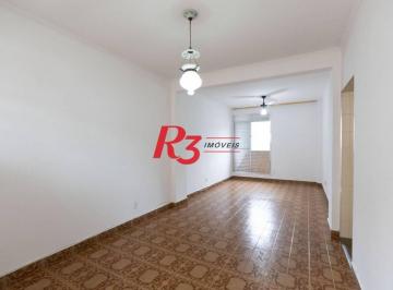 7b5b1ca0544aae63525dc08b6b4b92f7ea0195aa · Apartamento à venda, 61 m² por R$ 450.000,00 - José Menino - Santos/SP