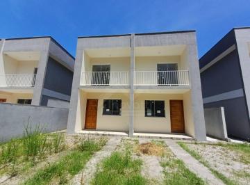 Casa · 72m² · 2 Quartos · 1 Vaga · Casa com 2 dormitórios, 72 m² - venda por RS 330.000,00 ou aluguel por RS 2.180,