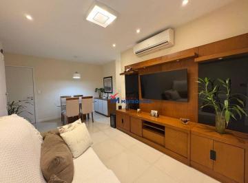 Apartamento · 78m² · 2 Quartos · 1 Vaga · Apartamento para venda em Barra Olímpica de 78.00m² com 2 Quartos, 1 Suite e 1 Garagem
