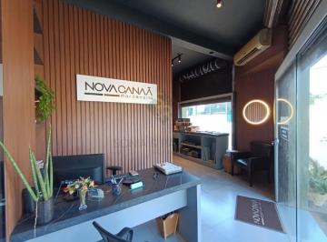 Comercial · 189m² · Galpão comercial de 189,20m² para alugar no Jardim Novo Mundo, Ribeirão preto/SP