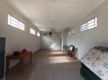 Comercial · 44m² · Salão comercial para locação no Jardim Jandaia, em Ribeirão Preto/SP.
