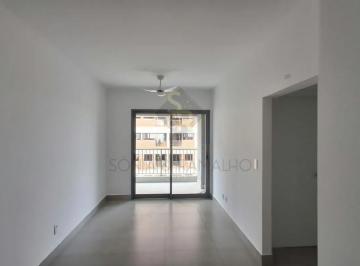 Apartamento · 67m² · 2 Quartos · 1 Vaga · Apartamento para alugar com 67,05m² de área útil, 02 quartos sendo 01 suíte, no bairro Ribeirânia, e