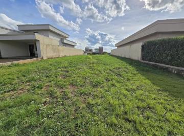 Terreno · 360m² · Lote à venda no condomínio Residencial Alto do Castelo I, em Ribeirão Preto/SP.