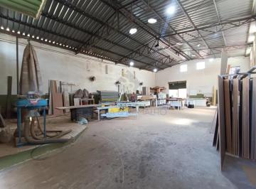 Comercial · 485m² · 02 Galpão comercial/Casa Fundo de 485,79m² para alugar no Jardim Novo Mundo, Ribeirão preto/SP
