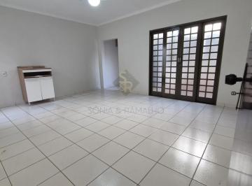 Rural · 200m² · 3 Quartos · 2 Vagas · Casa Residencial para venda no bairro Jardim Castelo Branco em ribeirão preto