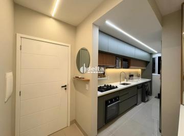 Apartamento · 68m² · 2 Quartos · 2 Vagas · Apartamento Padrão em Uberlândia