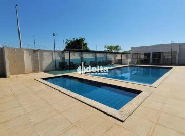 Apartamento · 44m² · 2 Quartos · 1 Vaga · Apartamento com 2 quartos  disponível para venda no bairro Chácaras Tubalina e Quartel em Uberlândia