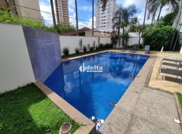Apartamento · 115m² · 3 Quartos · 2 Vagas · Apartamento com 3 quartos sendo 1 suíte, disponível para venda no bairro Fundinho em Uberlândia-MG