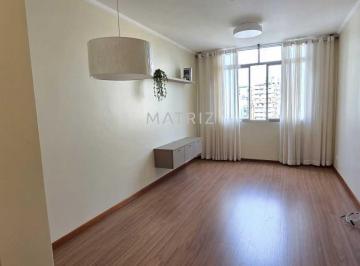 Apartamento · 50m² · 1 Quarto · 1 Vaga · Apartamento : Padrão / Residencial / Sumarezinho