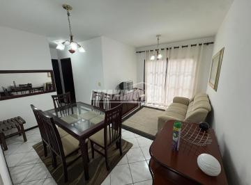 Apartamento · 82m² · 2 Quartos · 2 Vagas · Apartamento para locação com 2 quartos no Jardim Europa em Sorocaba/SP