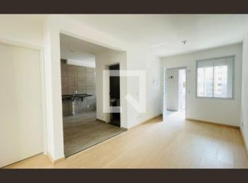Apartamento · 43m² · 2 Quartos · Apartamento para Aluguel - Jardim Nossa Sra. de Fátima, 2 Quartos,  43 m² - Embu das Artes