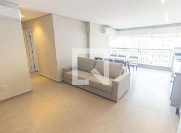 Apartamento · 65m² · 2 Quartos · 1 Vaga · Apartamento para Aluguel - Belém, 2 Quartos, 65 m² - São Paulo
