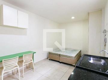 Apartamento · 20m² · 1 Quarto · Apartamento para Aluguel - Belém, 1 Quarto, 20 m² - São Paulo