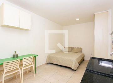 Apartamento · 20m² · 1 Quarto · Apartamento para Aluguel - Belém, 1 Quarto, 20 m² - São Paulo