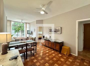 Apartamento · 85m² · 3 Quartos · 1 Vaga · Apartamento para Aluguel - Ipanema, 3 Quartos, 85 m² - Rio de Janeiro
