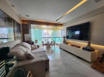 Apartamento · 85m² · 2 Quartos · 2 Vagas · APARTAMENTO 2 QUARTOS (1 SUÍTE MASTER COM CLOSET), 85M², NO JARDIM APIPEMA