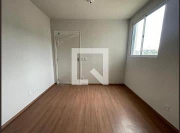 Apartamento · 50m² · 2 Quartos · 1 Vaga · Apartamento para Aluguel - Canudos, 2 Quartos,  50 m² - Novo Hamburgo