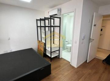 581321487b442250136da11747ab16eec83533e8 · Apartamento com 1 quarto estilo studio para alugar em Moema