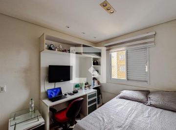 Apartamento · 104m² · 3 Quartos · 2 Vagas · Apartamento para Aluguel - Jardim Anália Franco, 3 Quartos, 104 m² - São Paulo