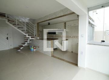 Apartamento · 120m² · 3 Quartos · 1 Vaga · Apartamento para Aluguel - Jacarepaguá, 3 Quartos,  120 m² - Rio de Janeiro