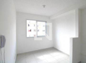 Apartamento · 32m² · 2 Quartos · Apartamento para Aluguel - Socorro, 2 Quartos, 32 m² - São Paulo