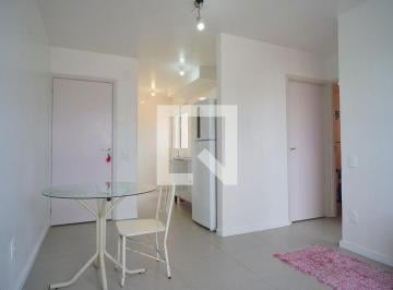 Apartamento · 41m² · 2 Quartos · 1 Vaga · Apartamento para Aluguel - Vila Operária, 2 Quartos, 41 m² - Porto Alegre