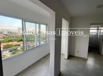 Apartamento · 48m² · 2 Quartos · 1 Vaga · Apartamento Condomínio Reserva Paulistano
