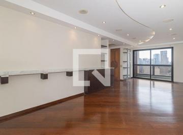 Apartamento · 151m² · 3 Quartos · 2 Vagas · Apartamento para Aluguel - Vila Olímpia, 3 Quartos, 151 m² - São Paulo