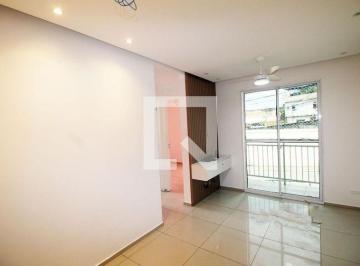Apartamento · 50m² · 3 Quartos · 1 Vaga · Apartamento para Aluguel - Irajá, 3 Quartos, 50 m² - Rio de Janeiro