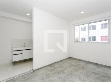 Apartamento · 43m² · 2 Quartos · Apartamento para Aluguel - Penha de França, 2 Quartos, 43 m² - São Paulo
