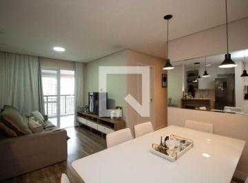 Apartamento · 68m² · 2 Quartos · 1 Vaga · Apartamento para Aluguel - Picanço, 2 Quartos, 68 m² - Guarulhos