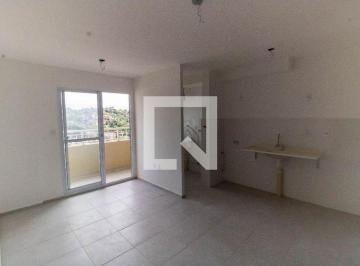 Apartamento · 59m² · 2 Quartos · Apartamento para Aluguel - Rio do Ouro, 2 Quartos, 59 m² - São Gonçalo