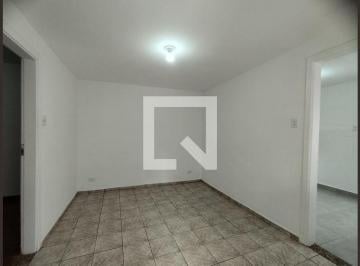 Casa · 50m² · 1 Quarto · Casa para Aluguel - Vila das Mercês, 1 Quarto,  50 m² - São Paulo