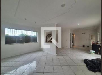 Casa · 197m² · 3 Quartos · 3 Vagas · Casa para Aluguel - Vargem Pequena, 3 Quartos,  197 m² - Rio de Janeiro