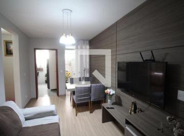 Apartamento · 48m² · 2 Quartos · 1 Vaga · Apartamento para Aluguel - Diamante, 2 Quartos, 48 m² - Belo Horizonte