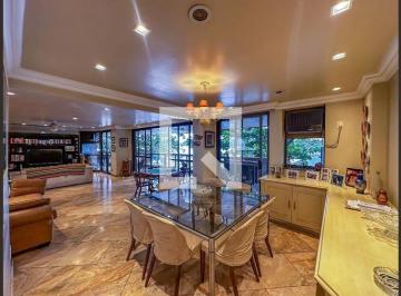 Apartamento · 282m² · 4 Quartos · 3 Vagas · Apartamento para Aluguel - Urca, 4 Quartos, 282 m² - Rio de Janeiro