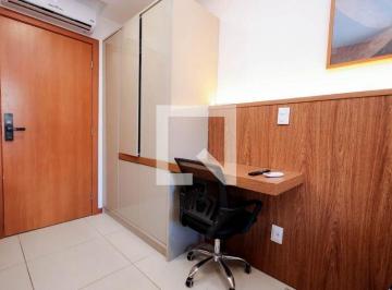 Apartamento · 35m² · 1 Quarto · 1 Vaga · Apartamento para Aluguel - Caminho das Árvores, 1 Quarto, 35 m² - Salvador