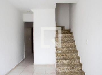 Casa · 60m² · 2 Quartos · 1 Vaga · Casa para Aluguel - Fazenda Aricanduva, 2 Quartos, 60 m² - São Paulo