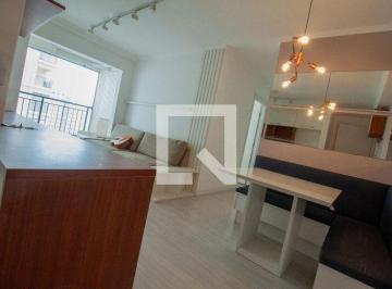 Apartamento · 67m² · 3 Quartos · 1 Vaga · Apartamento para Aluguel - Mooca, 3 Quartos, 67 m² - São Paulo