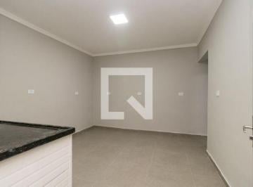 Casa · 40m² · 1 Quarto · Casa para Aluguel - Sapopemba, 1 Quarto, 40 m² - São Paulo