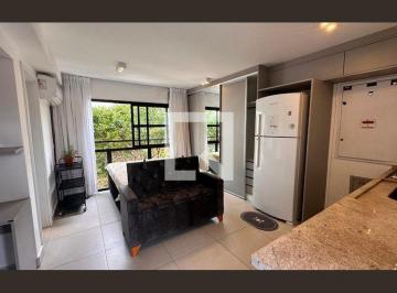 Apartamento · 60m² · 1 Quarto · Apartamento para Aluguel - Brooklin, 1 Quarto,  60 m² - São Paulo