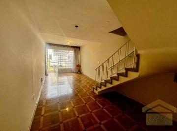1ca034100fdbeb57e1a46b339711356258b6a2c3 · Casa com 2 dormitórios à venda, 120 m² por R$ 550.000,00 - Jardim Aeroporto - São Paulo/SP
