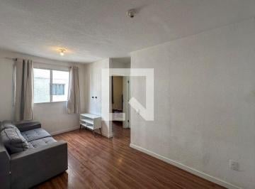 Apartamento · 42m² · 2 Quartos · Apartamento para Aluguel - Jardim São Savério, 2 Quartos,  42 m² - São Paulo