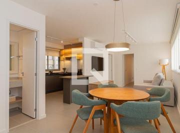 Apartamento · 84m² · 2 Quartos · 2 Vagas · Apartamento para Aluguel - Consolação, 2 Quartos, 84 m² - São Paulo