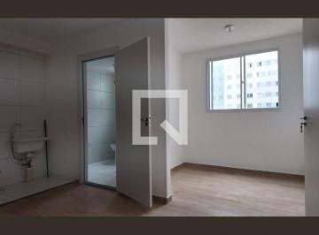 Apartamento · 35m² · 1 Quarto · Apartamento para Aluguel - Jardim Cinco de Julho, 1 Quarto, 35 m² - São Paulo