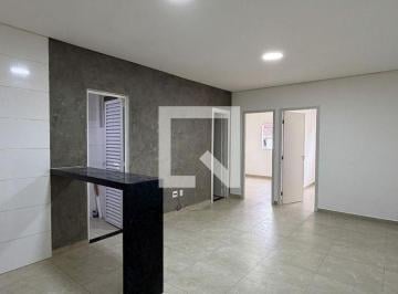 Apartamento · 60m² · 2 Quartos · Apartamento para Aluguel - Macuco , 2 Quartos,  60 m² - Santos