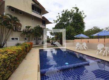 Casa · 300m² · 3 Quartos · 4 Vagas · Casa para Aluguel - Pituaçu, 3 Quartos, 300 m² - Salvador