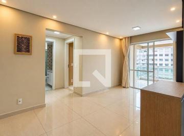 Apartamento · 66m² · 2 Quartos · 1 Vaga · Apartamento para Aluguel - Consolação, 2 Quartos, 66 m² - São Paulo