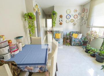 Apartamento · 63m² · 3 Quartos · 1 Vaga · Apartamento para Aluguel - São João Batista, 3 Quartos, 63 m² - Belo Horizonte