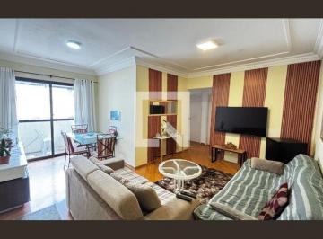 Apartamento · 75m² · 3 Quartos · 1 Vaga · Apartamento para Aluguel - Parque Bandeirante, 3 Quartos, 75 m² - Santo André